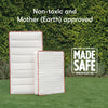 M53116A,Babyletto,Babyletto x Avocado Organic Midi Crib Mattress 100% Nontoxic