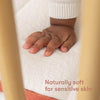M53116A,Babyletto,Babyletto x Avocado Organic Midi Crib Mattress 100% Nontoxic
