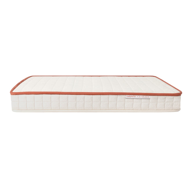 M53116A,Babyletto,Babyletto x Avocado Organic Midi Crib Mattress 100% Nontoxic