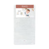 M5346C,Babyletto,Pure Core Non-Toxic Mini Crib Mattress with Hybrid Cover