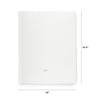 M5397C,Babyletto,Pure Core 4 Midi Crib Mattress w/ Hybrid Cover