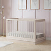 M8601KNX,Babyletto,Harlow 3-in-1 Convertible Crib w/Toddler Bed Conversion Kit in Washed Natural/