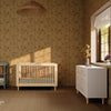 M9001N,Babyletto,Lolly 3-in-1 Convertible Crib w/Toddler Bed Conversion Kit in Natural
