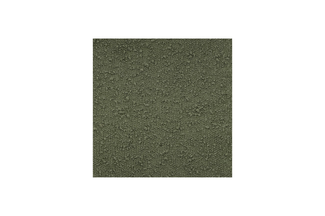 MDBFABRIC104,Babyletto,BABYLETTO - Olive Boucle (OB) SWATCH