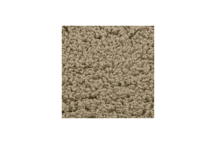 MDBFABRIC121,Babyletto,Babyletto - Latte Teddy Loop (LT) SWATCH