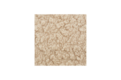MDBFABRIC126,Babyletto,Babyletto - Chai Shearling (CSG) SWATCH