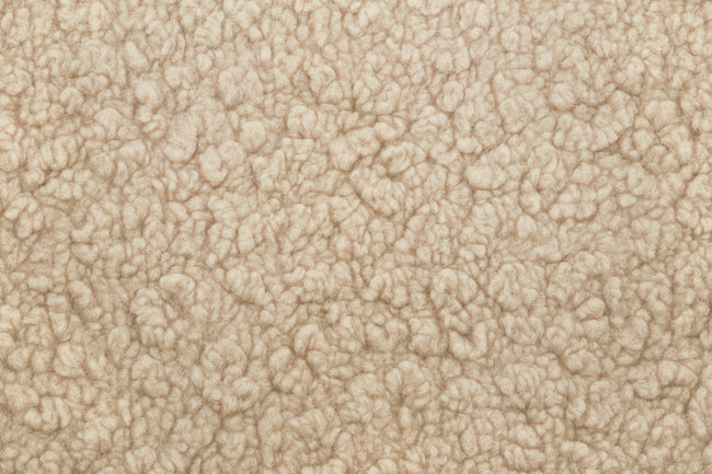 MDBFABRIC126,Babyletto,Babyletto - Chai Shearling (CSG) SWATCH
