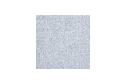 MDBFABRIC139,Babyletto,Babyletto - Performance Blue Chambray Eco-Twill SWATCH