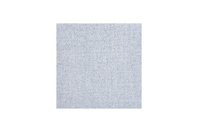 MDBFABRIC139,Babyletto,Babyletto - Performance Blue Chambray Eco-Twill SWATCH