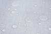 MDBFABRIC139,Babyletto,Babyletto - Performance Blue Chambray Eco-Twill SWATCH