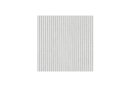 MDBFABRIC161,Babyletto,Babyletto - Fog Chatham Stripe (FCS) SWATCH