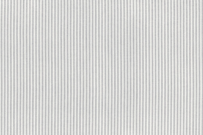 MDBFABRIC161,Babyletto,Babyletto - Fog Chatham Stripe (FCS) SWATCH