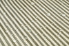 MDBFABRIC196,Babyletto,Babyletto - Perf Olive Stripe Eco-Crossweave (OSC) SWATCH