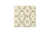 MDBFABRIC198,Babyletto,Babyletto - Performance Olive Star Eco-Crossweave SWATCH