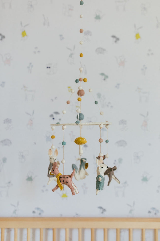 MFMO, Magical Forest