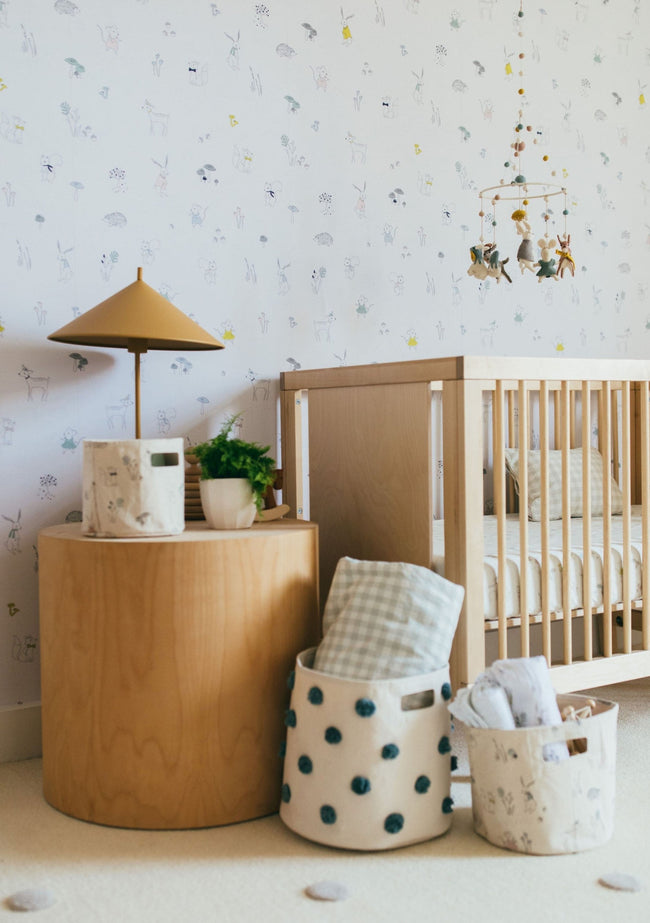 MFMO, Magical Forest