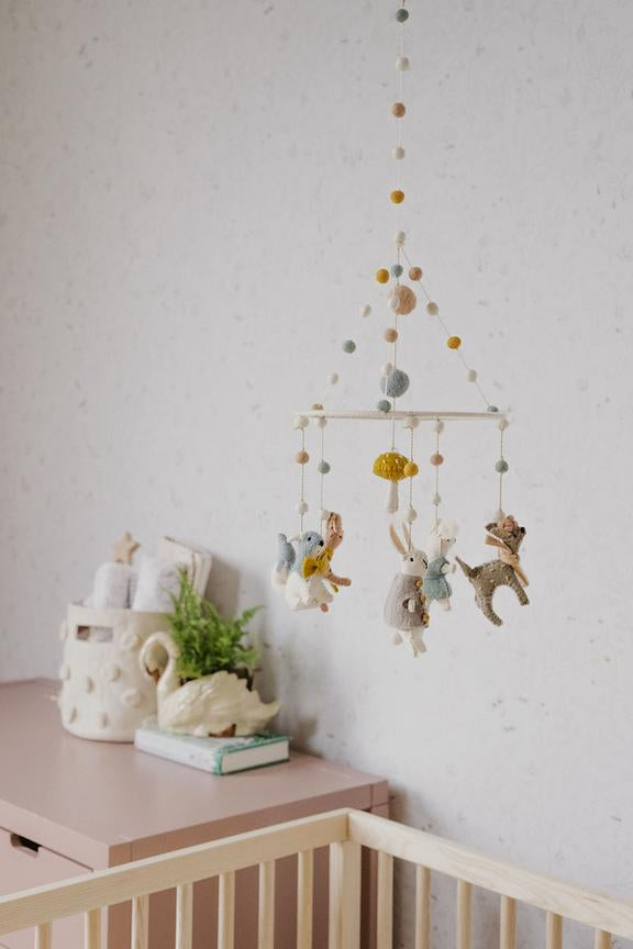 MFMO, Magical Forest