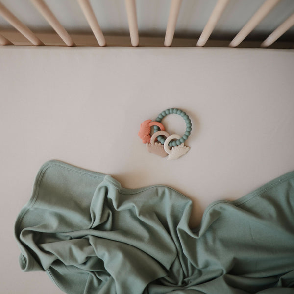 MTR-102, Dino Teething Ring