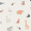 GPADMICPLUMEN, Menagerie