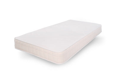 Naturepedic 2-in-1 Waterproof Organic Kids Mattress