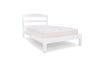 Naturepedic 2-in-1 Waterproof Organic Kids Mattress