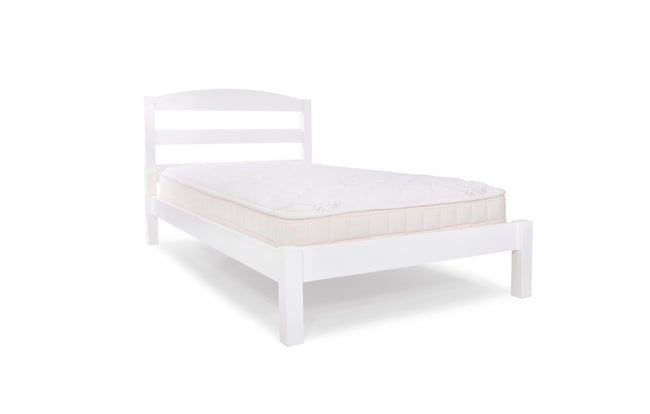 Naturepedic 2-in-1 Waterproof Organic Kids Mattress