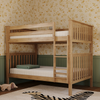 Naturepedic 2-in-1 Waterproof Organic Kids Mattress