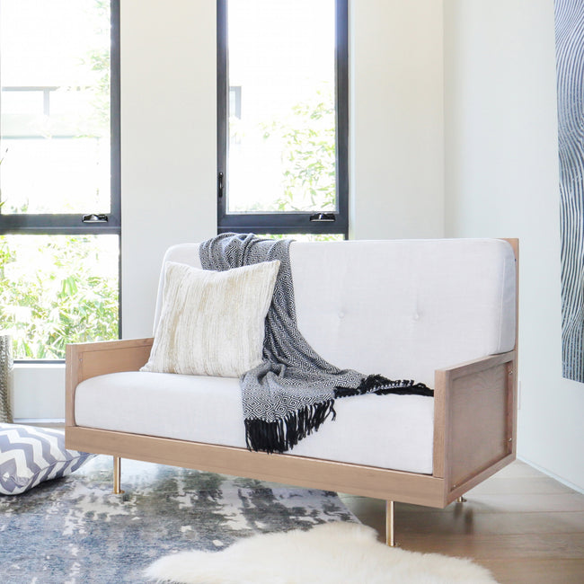 NW15002AY,Nursery Works,Novella Reading Nook Cushion 