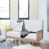 NW15002AY,Nursery Works,Novella Reading Nook Cushion 