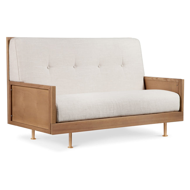 NW15002AY,Nursery Works,Novella Reading Nook Cushion