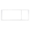 NW25419CK,Nursery Works,Acrylic Changing Tray in Clear Acrylic
