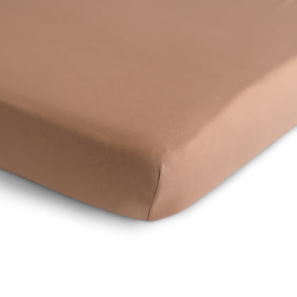 SCS-1001, Mushie Stretchy Crib Sheet