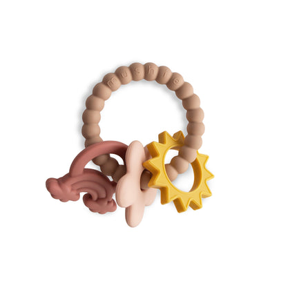 MTR-100, Nature Teething Ring