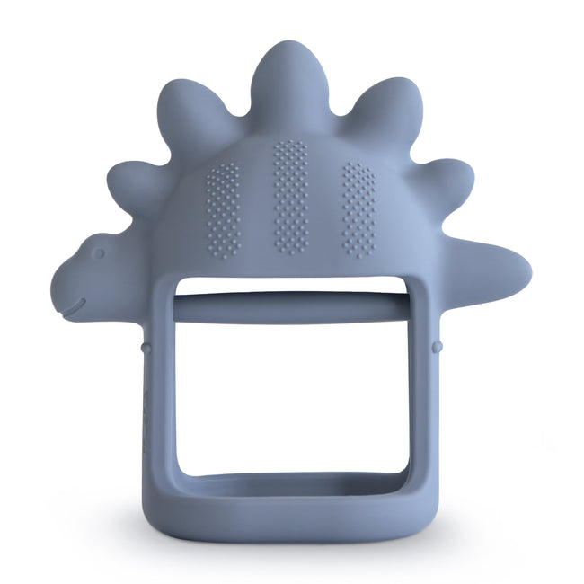 MTT-140, Mushie No-Drop Teether
