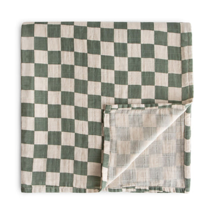 MS-253, Olive Check