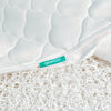 sku-1438401, Newton 2-Stage Baby Crib Mattress | Final Sale in White