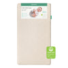 N/A, Newton 2-Stage Baby Crib Mattress in Sand