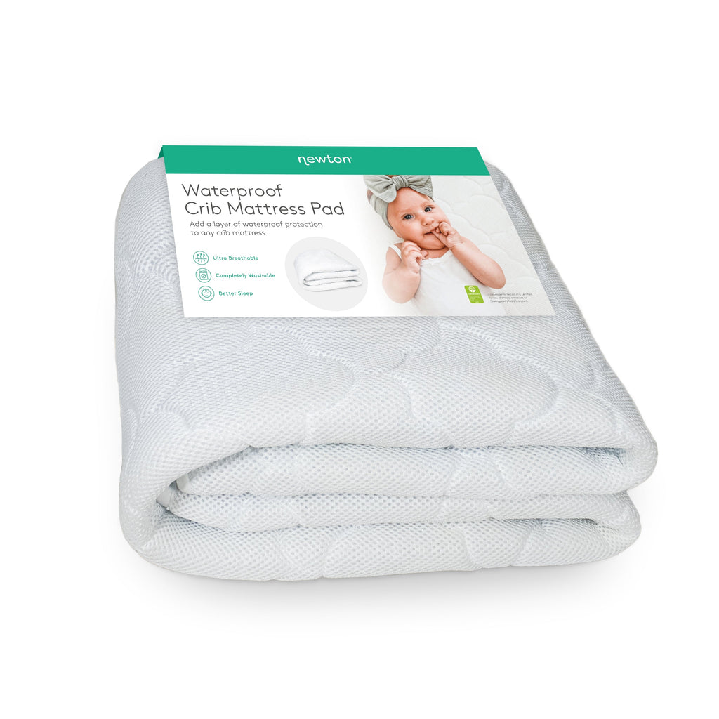 999-2000-WHT-ST, Crib, 999-2002-WHT-ST, Crib 2-Pack