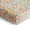 MCS-359, Mushie Extra Soft Muslin Crib Sheet