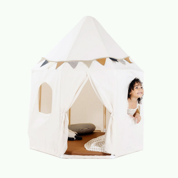 GPAVCAN, Gathre Play Tent