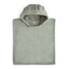 MPT-1003, Bear Poncho Towel