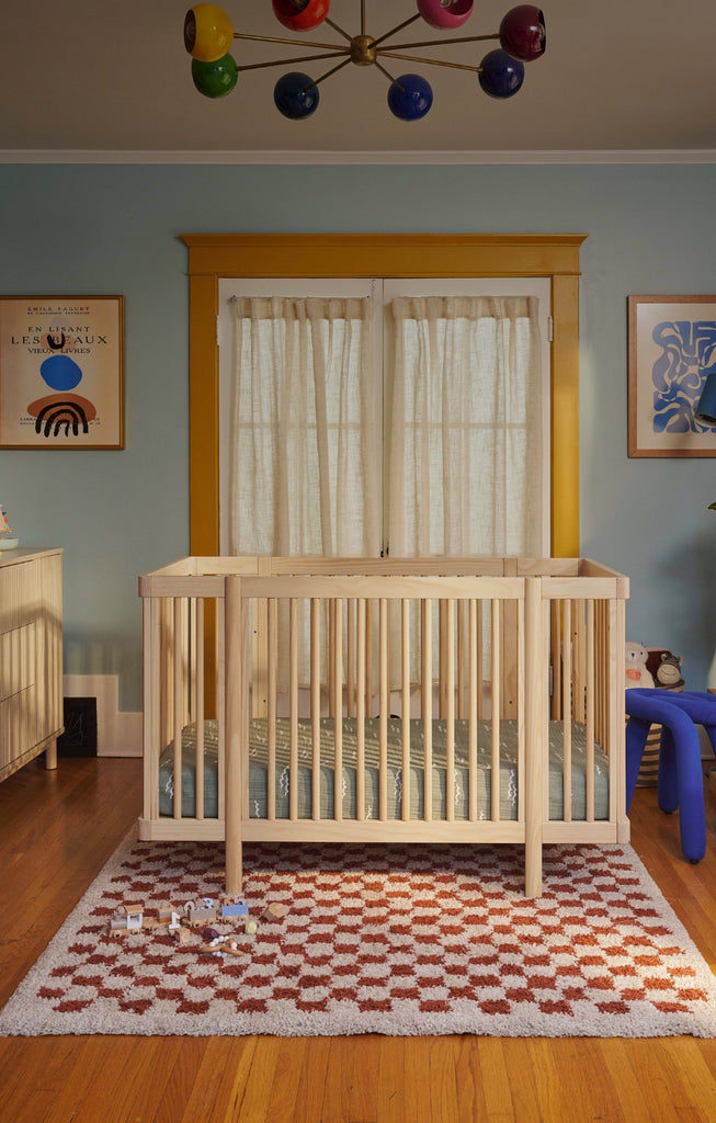 Babyletto mini crib sale best sale