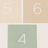 GHOMLARRHO, Gathre Rainbow Hopscotch