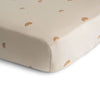 SCS-2001, Mushie Stretchy Crib Sheet
