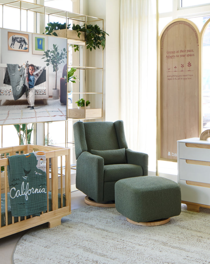 Flagship – Babyletto