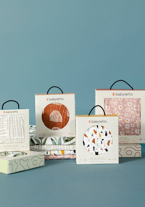 Collections – Babyletto