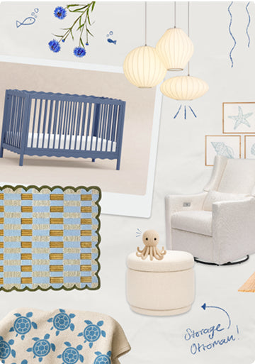 Collections – Babyletto