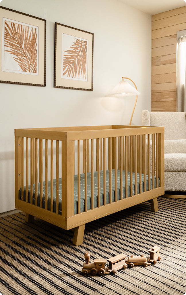 Collections – Babyletto