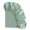 SCS-1005, Mushie Stretchy Crib Sheet
