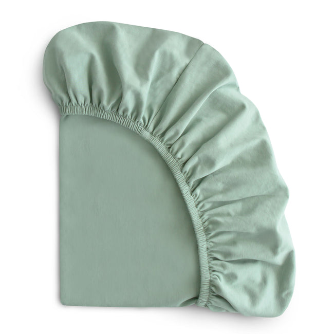 SCS-1005, Mushie Stretchy Crib Sheet